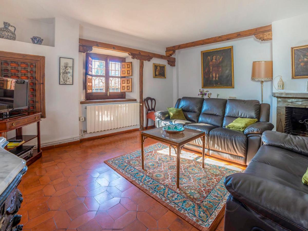 Carmen Del Agua By Interhome Ferienhaus Granada