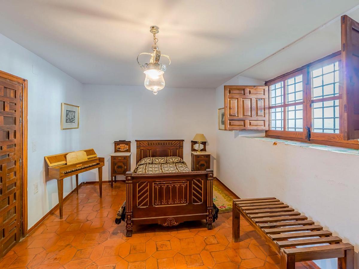 Ferienhaus Carmen Del Agua By Interhome *