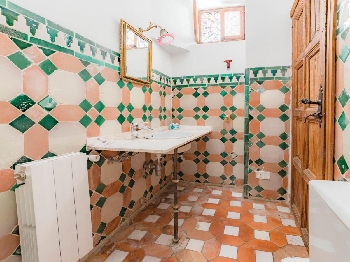 Carmen Del Agua By Interhome Ferienhaus