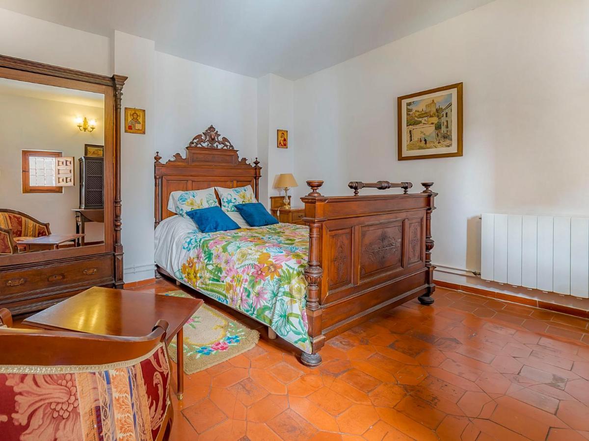 Ferienhaus Carmen Del Agua By Interhome