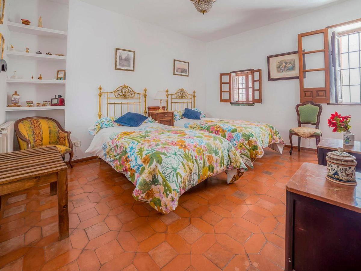 Carmen Del Agua By Interhome Ferienhaus