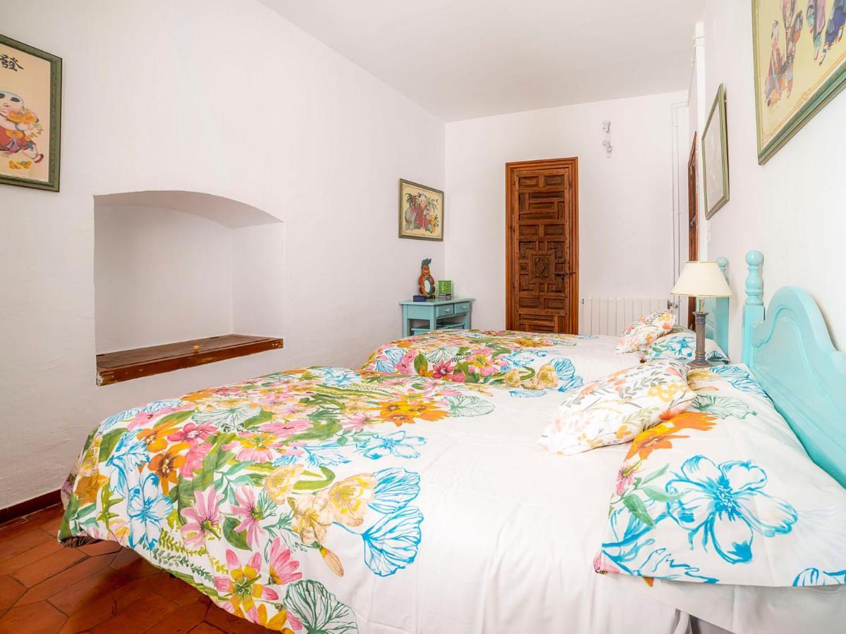 Carmen Del Agua By Interhome Ferienhaus *