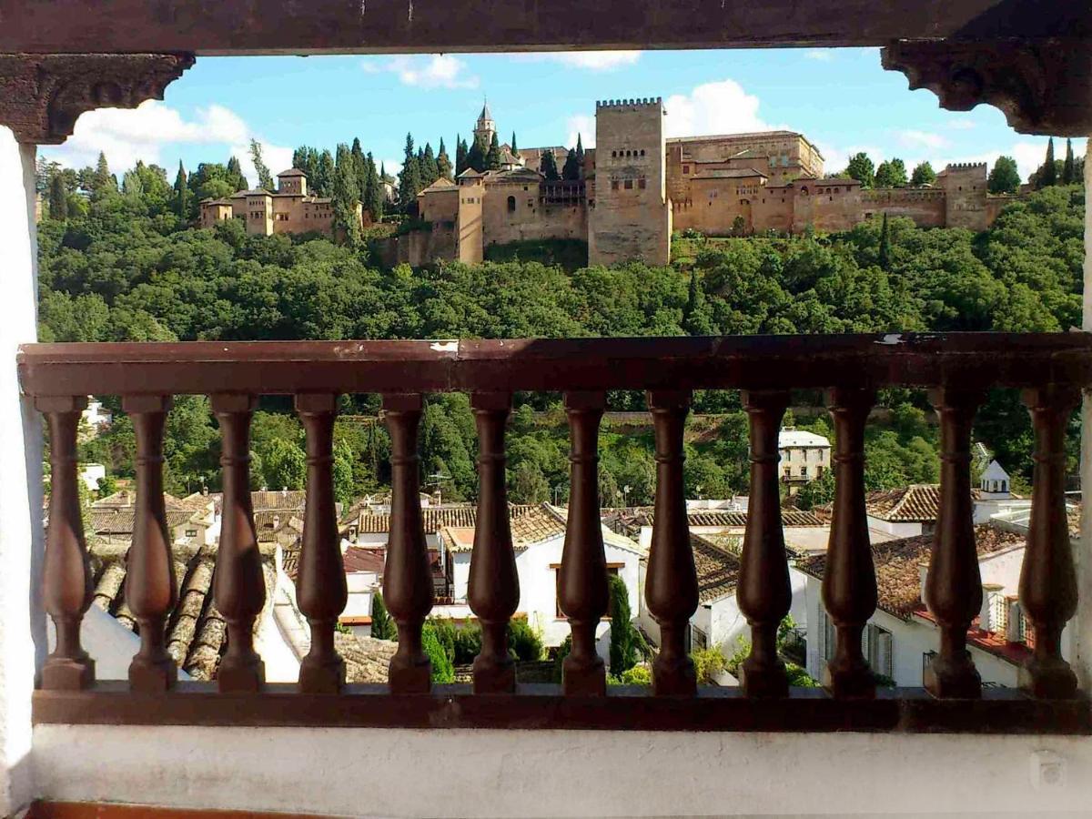 Carmen Del Agua By Interhome Ferienhaus Granada