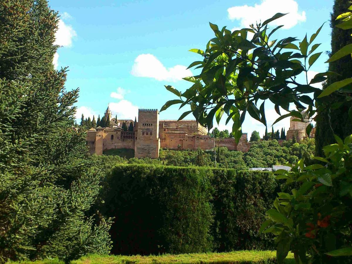 Carmen Del Agua By Interhome * Granada