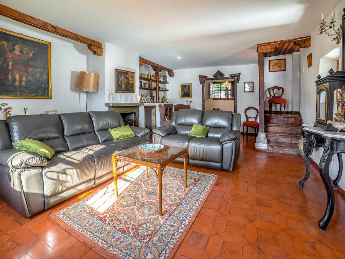 Ferienhaus Carmen Del Agua By Interhome