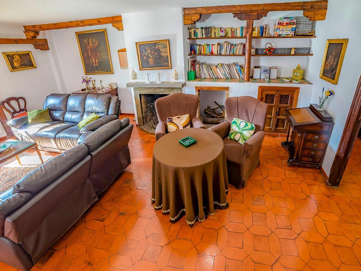 Ferienhaus Carmen Del Agua By Interhome *