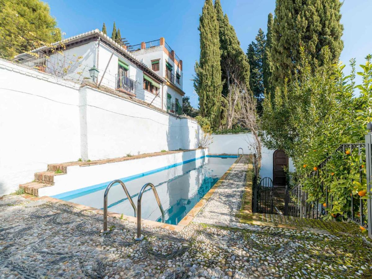 Carmen Del Agua By Interhome
