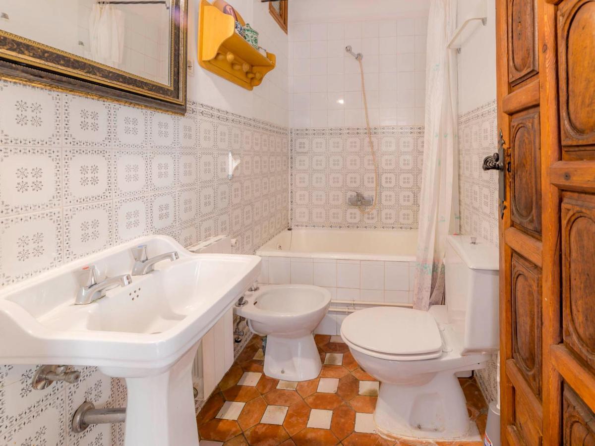 Carmen Del Agua By Interhome Ferienhaus *