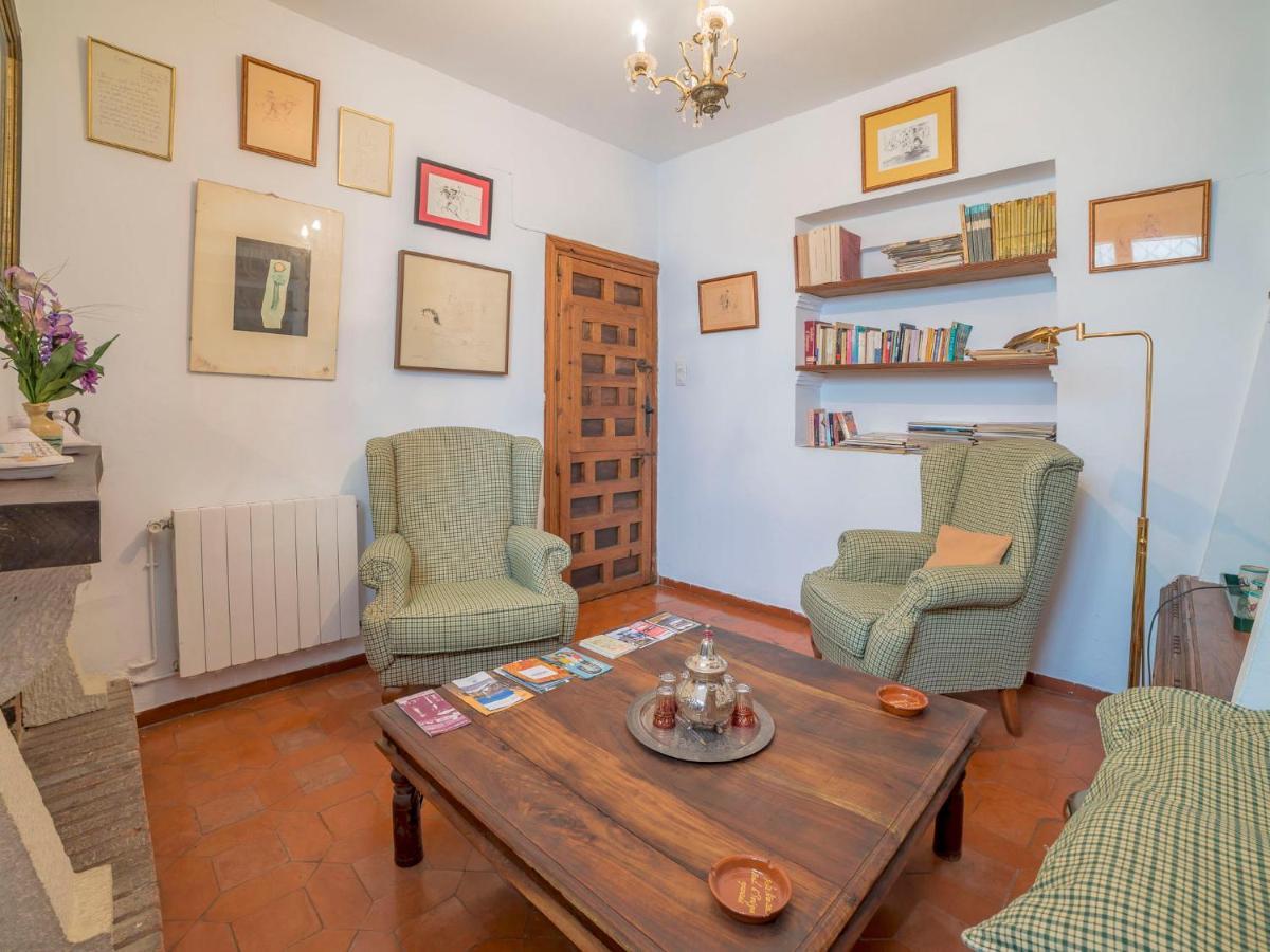 Ferienhaus Carmen Del Agua By Interhome *