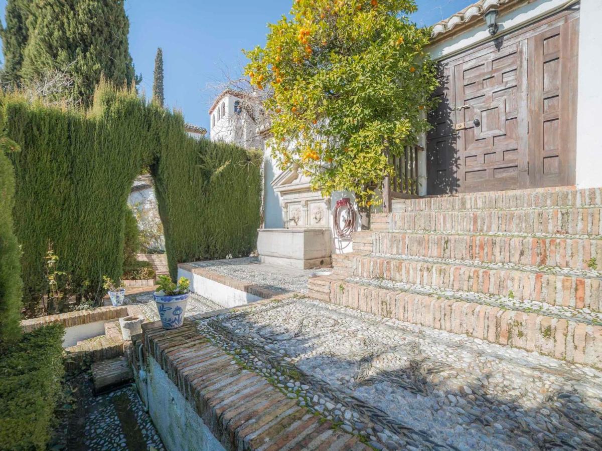 Carmen Del Agua By Interhome Ferienhaus *