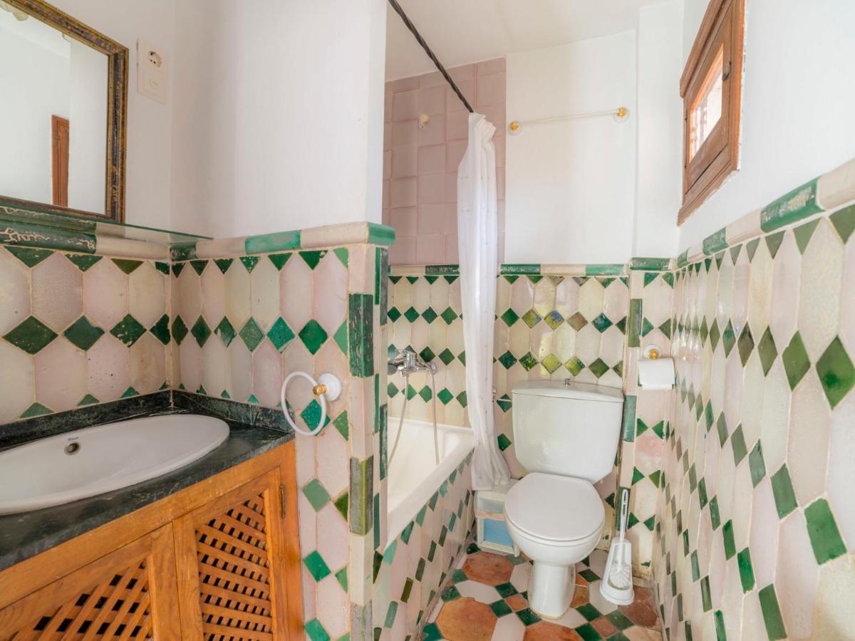 Ferienhaus Carmen Del Agua By Interhome